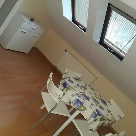 Apartamento Schoene 3,5 Zimmerwohnung *