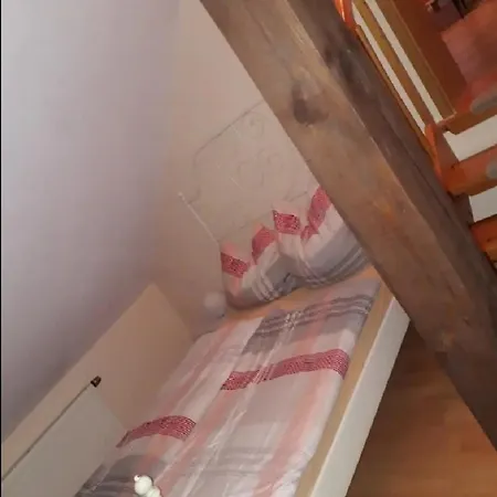 Schoene 3,5 Zimmerwohnung * Peitz