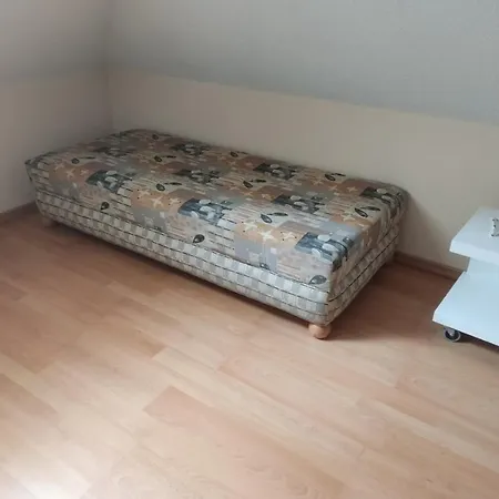 Schoene 3,5 Zimmerwohnung *