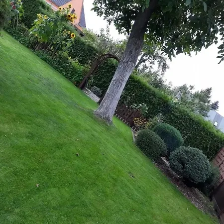 Apartamento Schoene 3,5 Zimmerwohnung