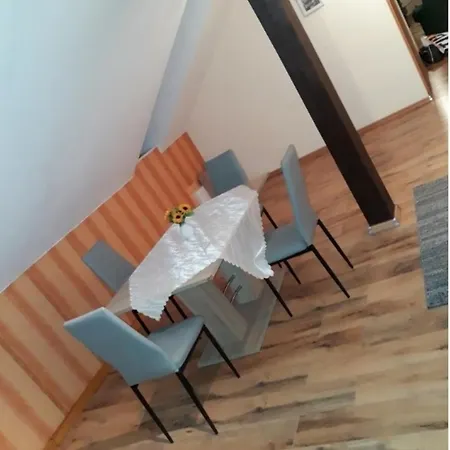 アパート Schoene 3,5 Zimmerwohnung Peitz