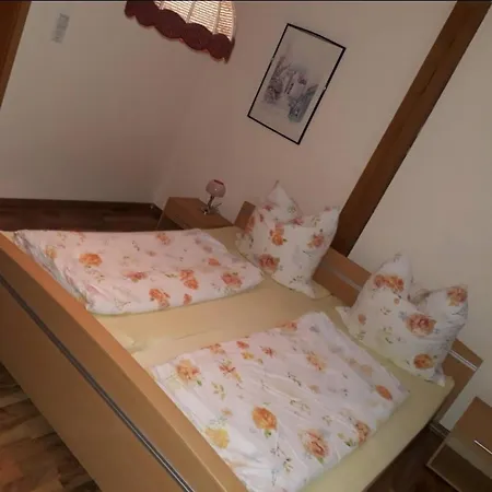 Schoene 3,5 Zimmerwohnung * Peitz