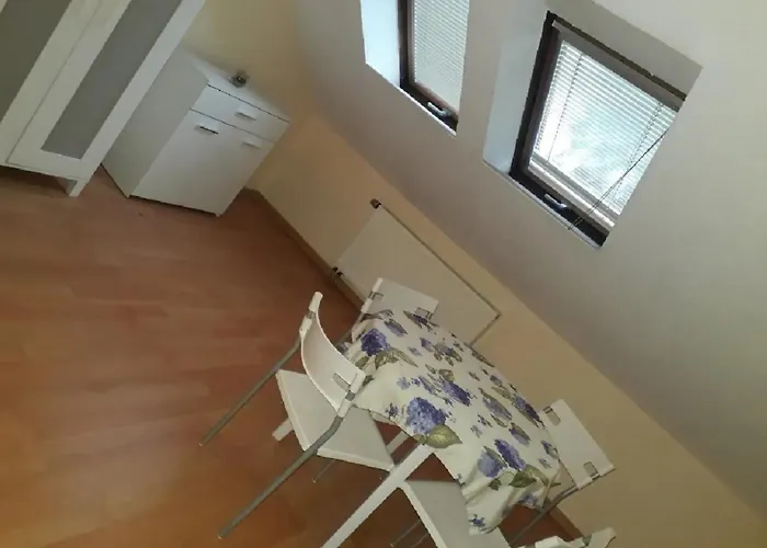 アパート Schoene 3,5 Zimmerwohnung *