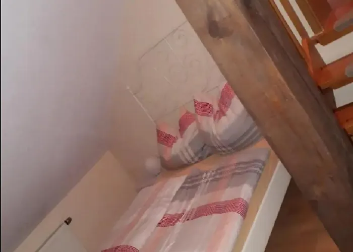 Schoene 3,5 Zimmerwohnung * Peitz