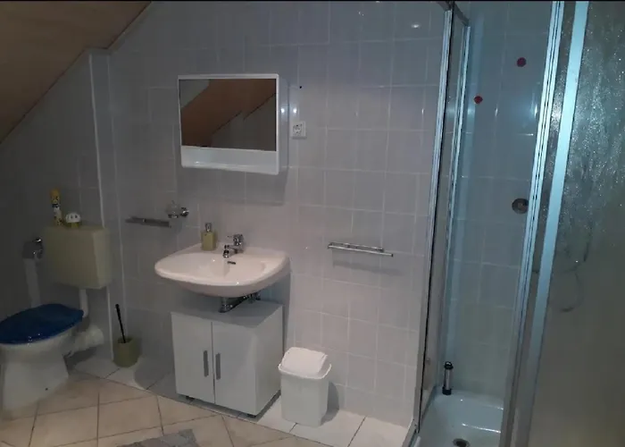 Schoene 3,5 Zimmerwohnung Appartamento Peitz