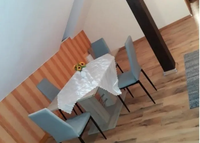 アパート Schoene 3,5 Zimmerwohnung Peitz