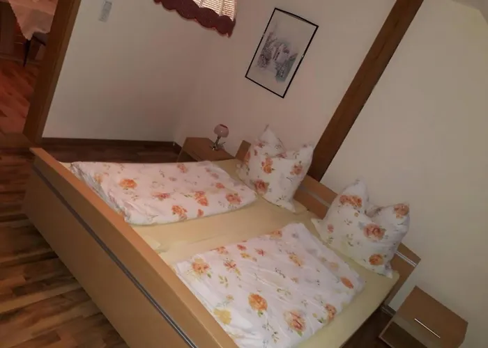 Schoene 3,5 Zimmerwohnung * Peitz